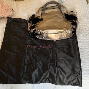 Betsey Johnson Handbag
